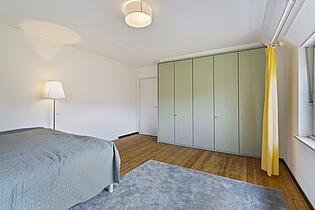 Schlafen Altbau