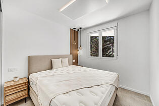 9. Bedroom in Illetas