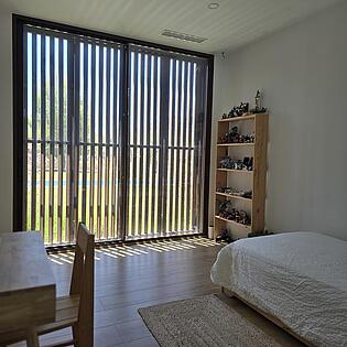 DORMITORIO 4 VISTAS