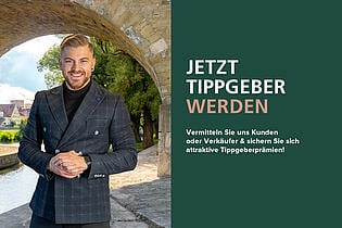 Tippgeber werden?