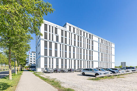 Außenansicht Außenansicht