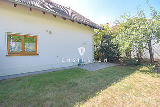 KSW493-Haus in Rumbach