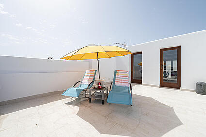 KPI1227 - Ático en venta - Penthouse zu verkaufen - Penthouse for sale - Penthouse te koop - www.kensington-ibiza.com - Noelle Politiek