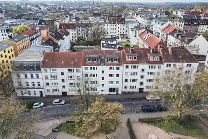 Vogelperspektive