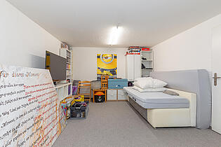 Hobbyraum-KG