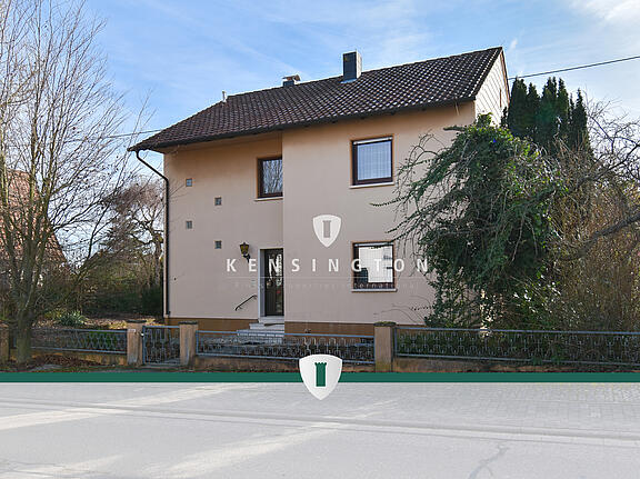 KSW465-Einfamilienhaus in Arzheim KSW465-Einfamilienhaus in Arzheim