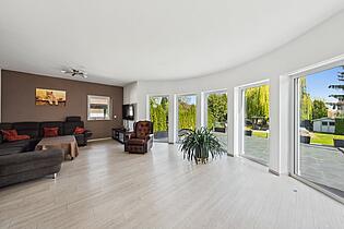 Wohnzimmer EG