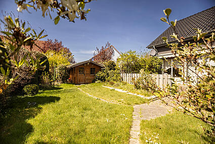 Garten