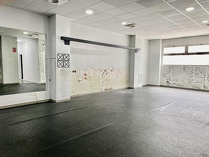 Sala grande