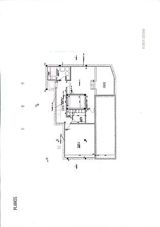 Floorplans Basement