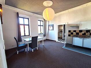 Wohnzimmer OG links