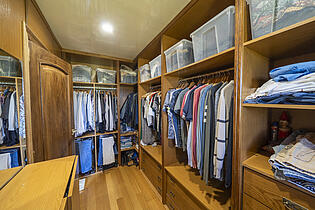 Vestidor