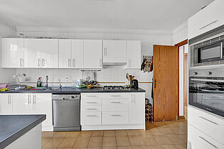 Kitchen house Bendinat