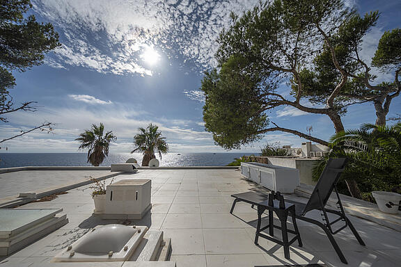 KPI1418-Adosado totalmente reformado con vistas espectaculares en urbanización privada KPI1418-Adosado totalmente reformado con vistas espectaculares en urbanización privada