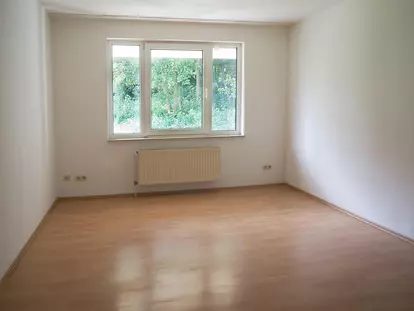 Wohn- Schlafzimmer