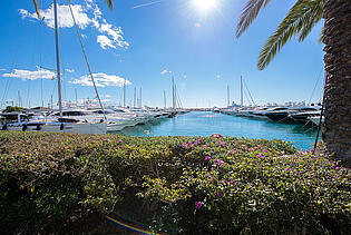 Puerto Portals