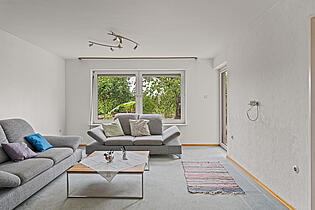 Wohnzimmer EG