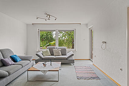 Wohnzimmer EG