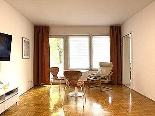 Esszimmer - 1. Obergeschoss