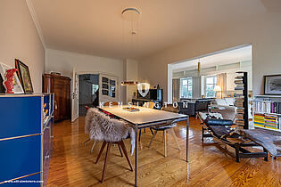Speisezimmer