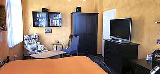 Gästezimmer