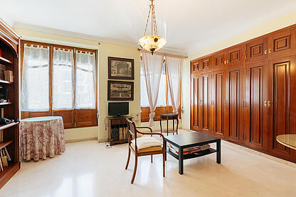 Dormitorio