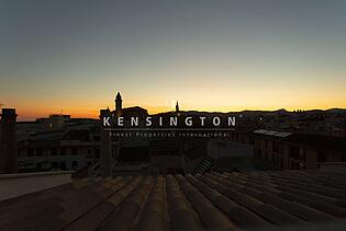 View rooftop terrace