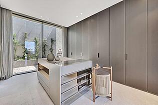 14 Villa in Costa d'en Blanes