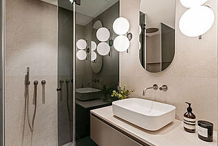 2nd Bathroom