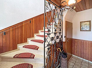 Treppenhaus