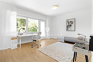Arbeiten / Schlafen