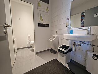 WC