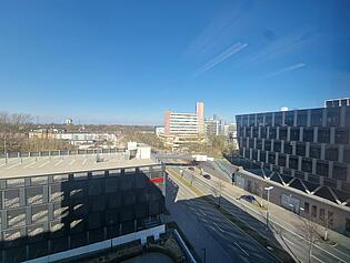 Ausblick
