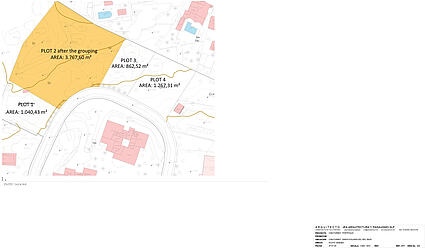 KPI1394 Terreno en venta - Plot zu verkaufen - Plot for sale - Plot te koop - www.kensington-ibiza.com - Noelle Politiek