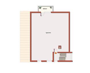 Speicher (unverbindliche Illustration)