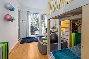 Kinderzimmer 2
