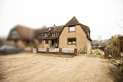 Straßenansicht