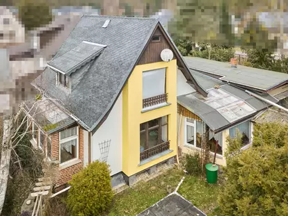 Drohnenaufnahme