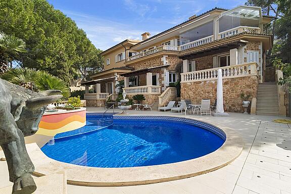 Pool Pool