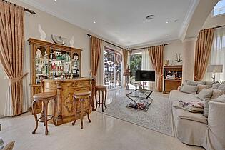 Villa in Torrenova 10