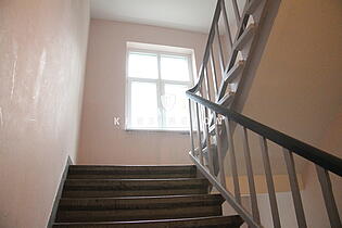 Treppenhaus