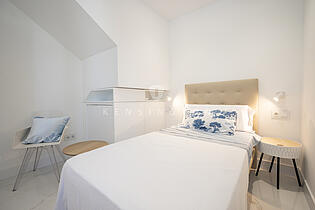 KPI1032 - Ático en venta - Penthouse zu verkaufen - Penthouse for sale - Penthouse te koop - www.kensington-ibiza.com - Noelle Politiek