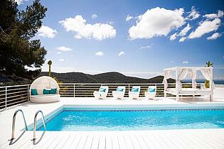 KPI1260 - Villa en alquiler - Villa zu vermieten - Villa for rent - Villa te huur - www.kensington-ibiza.com - Noelle Politiek