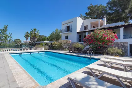 KPI1433 - Villa en venta - Villa zu verkaufen - Villa for sale - Villa te koop - www.kensington-ibiza.com - Noelle Politiek