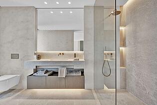 24 Villa in Costa d'en Blanes