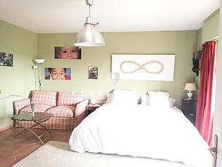 Dormitorio 5 