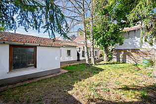 KSW420-Haus in Ludwigshafen