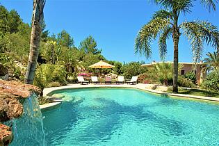 KPI1261 - Villa en venta - Villa zu verkaufen - Villa for sale - Villa te koop - www.kensington-ibiza.com - Noelle Politiek