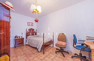 Farm house - Ground floor