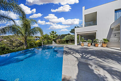 Villa in Sol de Mallroca